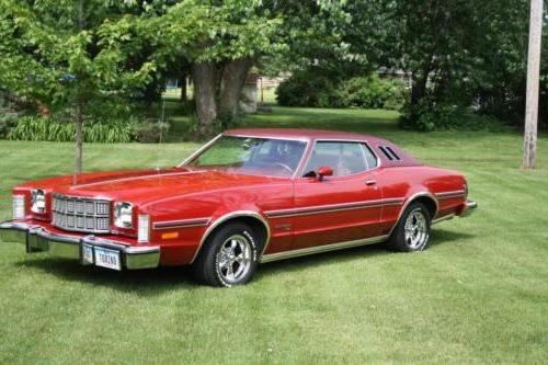 Ford Gran Torino