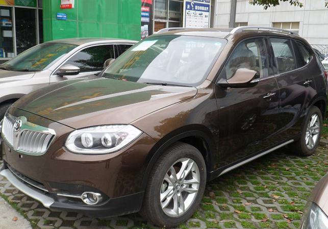 brilliance v5 anmeldelse 