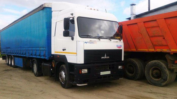 Hvad er bedre end en salve eller kamaz timber carrier