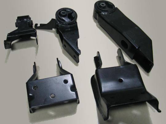 motor mount