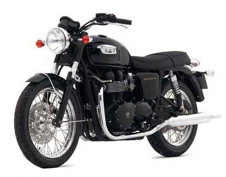 triumph bonneville anmeldelser