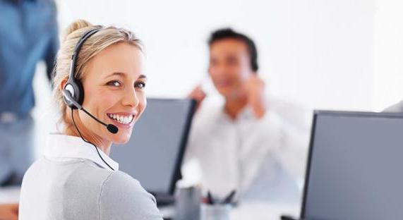 call center tjenester