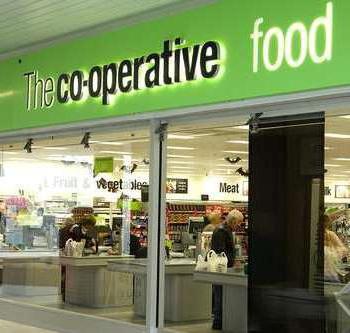 En forbruger kooperativ er hvad? Credit Consumer Cooperative