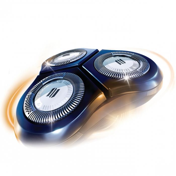 philips shavers