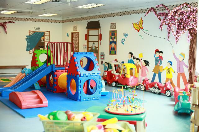 panda privat børnehave skole