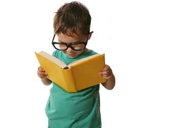 hvordan korrekt at lære barnet at læse ved stavelser