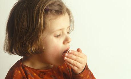 Obstruktiv bronkitis hos et barn: behandling, symptomer, forebyggelse