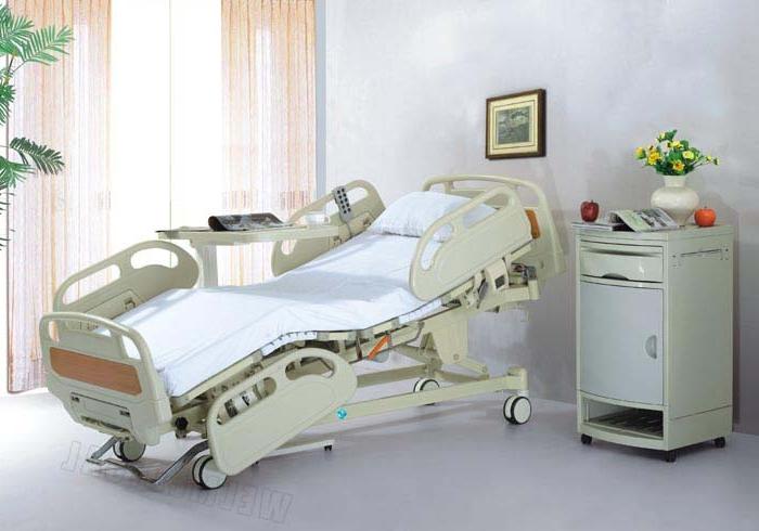 medicinske senge til sengepatienter