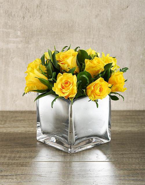 Hvordan forlænge rosernes levetid i en vase? Pas på skære roser