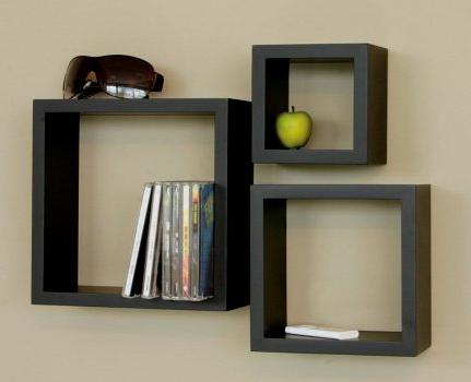 Wall Shelves Photo