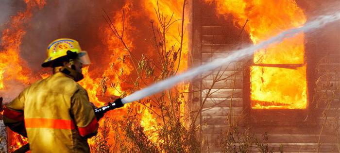 Brandvandstilførsel. Installation af interne brandbekæmpelse vandforsyningssystemer