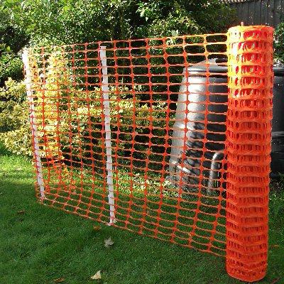 Hegn plastnet - en overkommelig og praktisk hegn