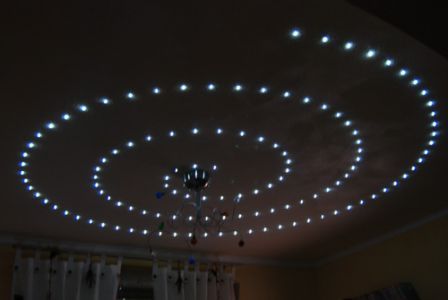 LED Ceiling Light