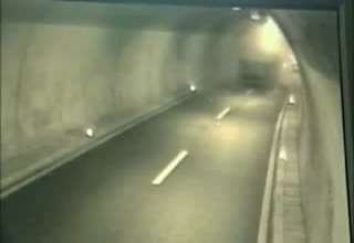 Lefortovo tunnel: sandhed og myter