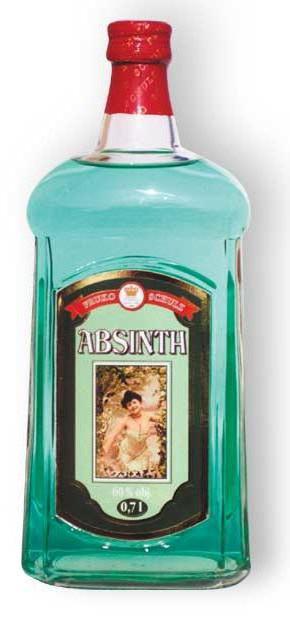 absinthe fruko schulz anmeldelser