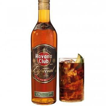 Rom havana club aniejo