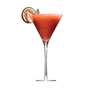 Historien og opskriften til "Margarita" - en cocktail der erobrede hele verden