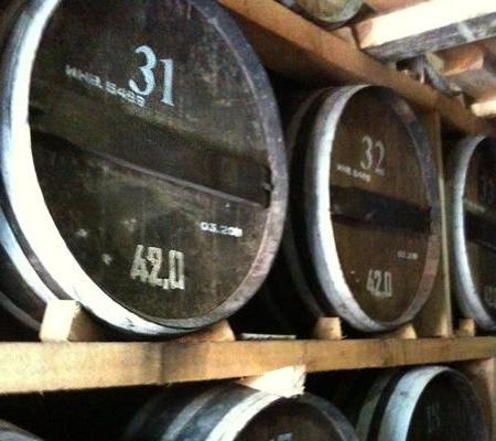 Cognac "Old Kenigsberg": egenskaber af produkter og forbrugeranmeldelser