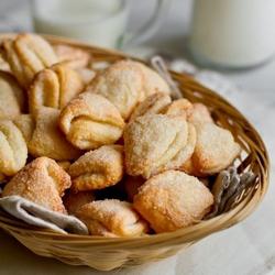 shortbread cookie 