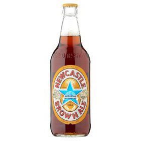 newcastle brun ale