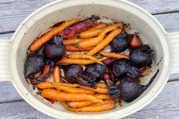 Vinaigrette uden kartofler opskrift 