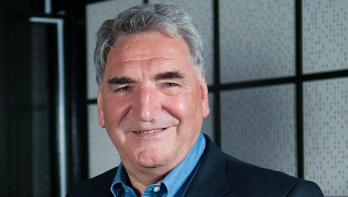 Skuespiller Jim Carter: Biografi, Bedste film og tv-udsendelser