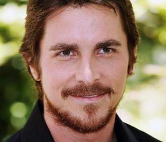 film med christian bale