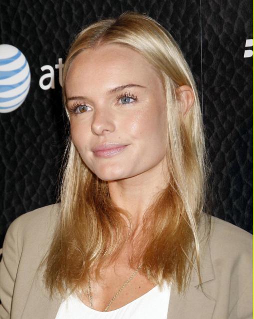 Biografi og personlige liv Kate Bosworth