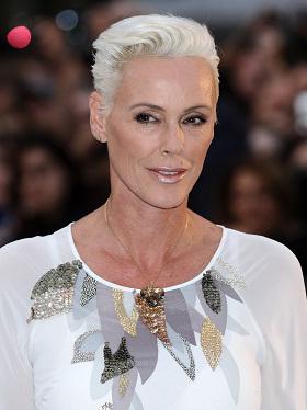 Brigitte Nielsen: biografi, filmografi, privatliv