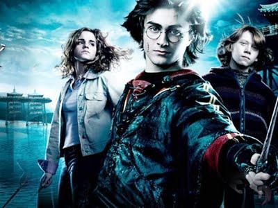 Vil fortsættelsen af ​​Harry Potter eller historien om unge guider fuldføre?