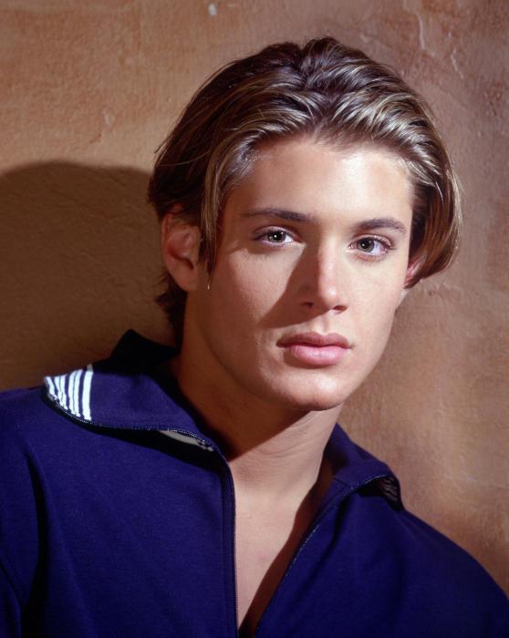 Film med Jensen Ackles