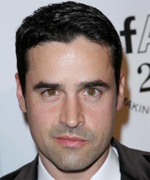 jesse bradford 