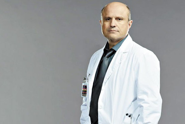 Enrico Colantoni: biografi, karriere, personlige liv.