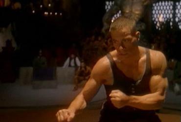 Film om kickboxing. Klassikere af genren: Jean-Claude Van Dammes to roller