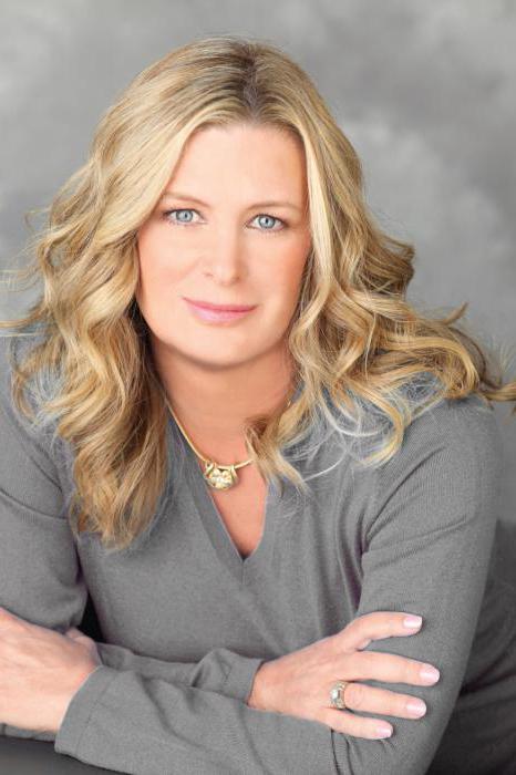 Kristin Hannah: biografi, bøger