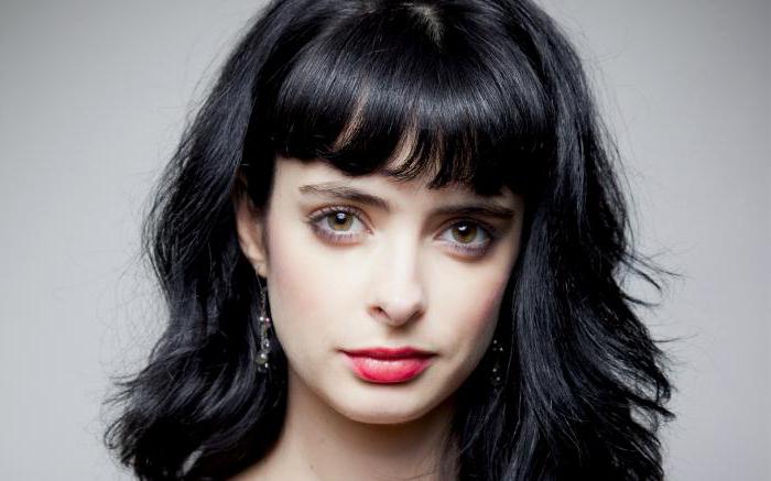 Krysten Ritter - Hollywoods stigende stjerne