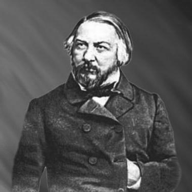 mikhail ivanovich glinka biografi