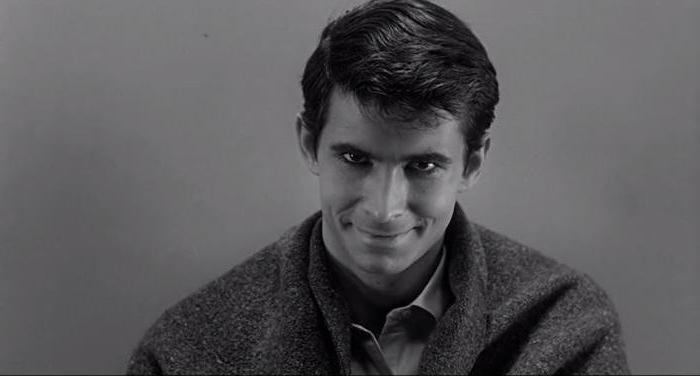 Norman Bates 