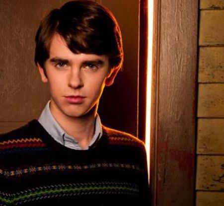 Norman Bates Movie 