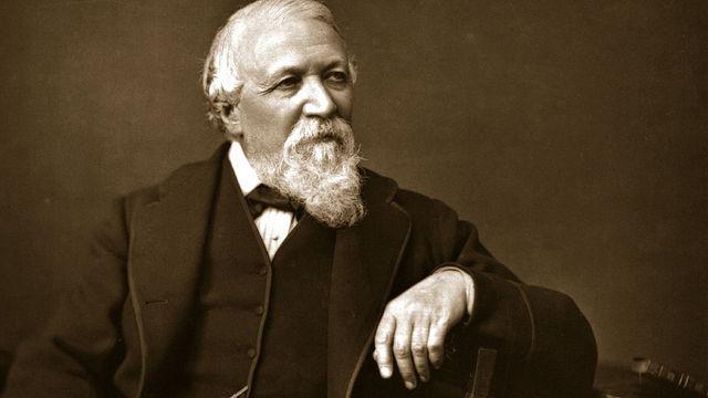 Robert Browning Poem