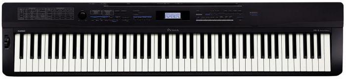 synthesizer casio anmeldelser 