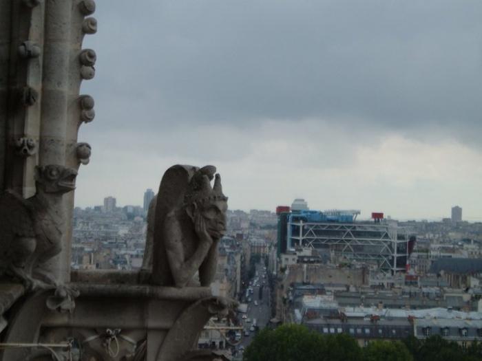 Our Lady of Paris 'katedral