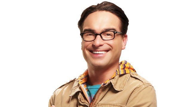 Hvad hedder Leonard Hofstadters mor?