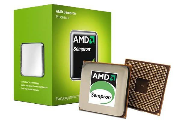 AMD Sempron 145: specifikationer, anmeldelser