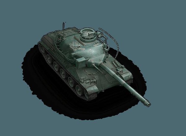 amx 30 hyde