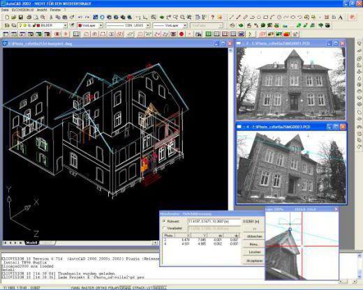 Hvad er CAD? Computerstøttede designsystemer: klassificering, praktisk anvendelse