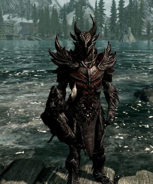 skyrim heart daedra hvor man skal tage