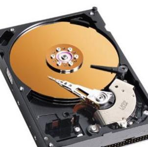 program til at opdele en harddisk