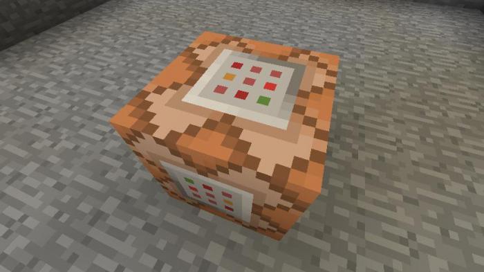 kommando blok i minecraft 1 5 2