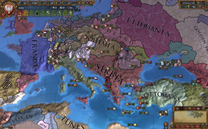 europa universalis 4 cheats strategium